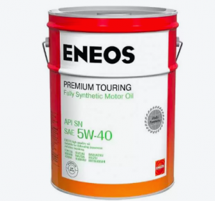 Eneos Premium SN 5W40 20L