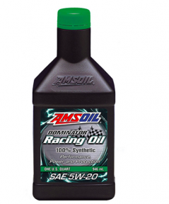 Amsoil DOMINATOR Competition Diesel Oil 5W20 946 ml