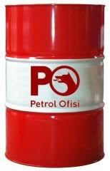P.O TMS oil 973  206L