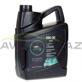 Avista Pace EVO C3 5W30 5L 
