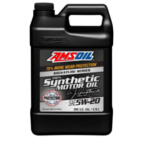 Amsoil Signature Series 5W20 3.78 L