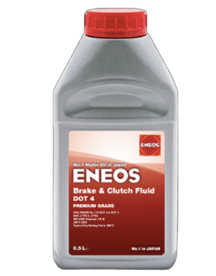 Eneos DOT 4 0.5L