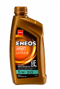 Eneos Ultra-B 5W30 1L