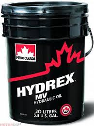 Petro Canada HYDREX MV 32 20L