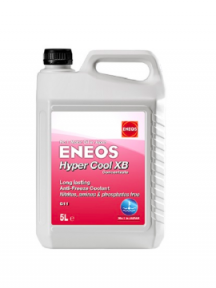 Eneos Hyper Cool XB-26 G11 5L