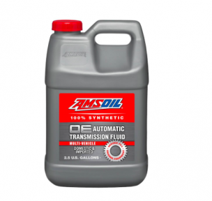 Amsoil Multi-Vehicle ATF OE 9.46 L