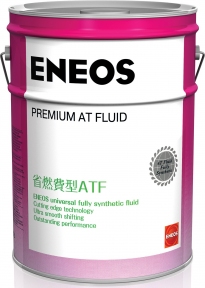 Eneos ATF Premium AT FLUID 20L