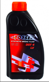 Fosser DOT 4 1L