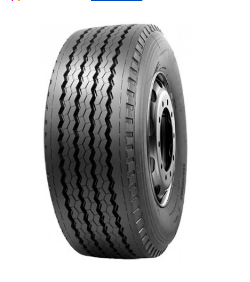 Hilo 385/55R19.5 18PR 706 zig zag