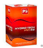 Petrol Ofisi Hydro Tech HVI-46 17L