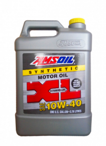 Amsoil XL Series 10W40 3.78 L