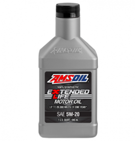 Amsoil XL Series 5W20 946 ml