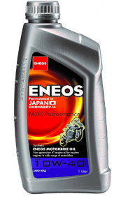 Eneos Max Performance 10W40 1L