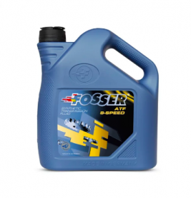 Fosser ATF 8 Speed 4L