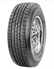 Maxxis 225/65R17 HT-770 Bravo 102H  M+S