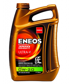 Eneos Ultra-V 0W20 4L