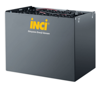 Inci Aku 48V 4 PZS 140 Ah 560A 