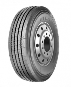 Hilo 315/70R22.5 18PR 366 qabaq