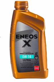 Eneos X 0W16 1L