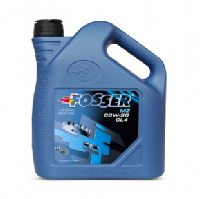 Fosser 80W90 GL-4 1L