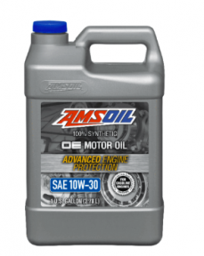 Amsoil OE Series 10W30 3.78 L