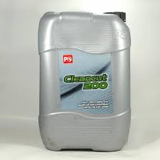 Petrol Ofisi Cleancut 100  20L