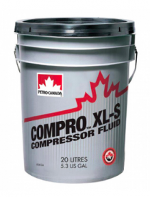 Petro Canada Compro XL-S 100 20L