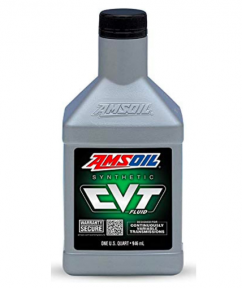 Amsoil Synthetic CVT Fluid 946 ml