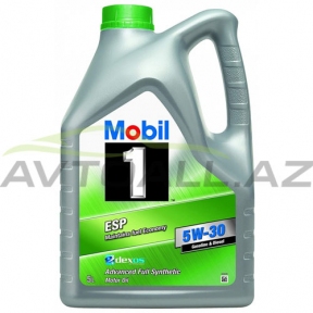 Mobil ESP 5W30 5L