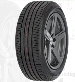 Bridgestone TUR6 205/55 R16  91H