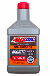 Amsoil XL Series 5W30 946 ml