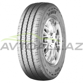 Winda-Boto 195/75R16C 105/107R WR01