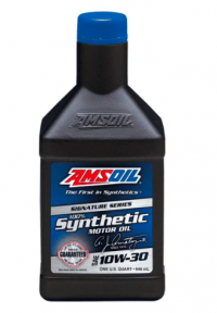 Amsoil Signature Series 10W30 946 ml