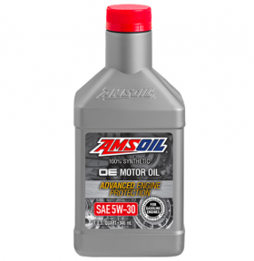 Amsoil OE Series 5W30 946 ml