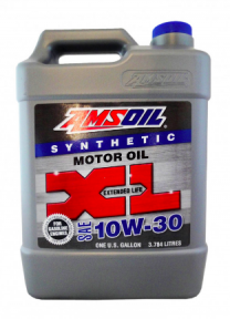 Amsoil XL Series 10W30 3.78 L