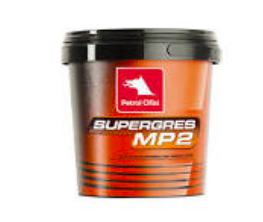 Petrol Ofis Super Qres MP2 4KG