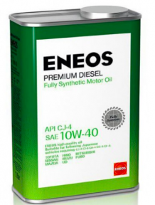 Eneos Diesel CI-4 10W40 1L