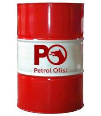 Petrol Ofisi Maximus HD-E 5W30 180L