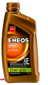 Eneos Ultra 0W20 1L