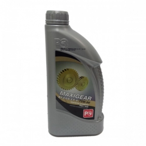 Petrol Ofisi MaxiGear EP-X 75W90 Universal 1L
