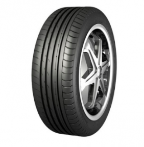 Annaite 265/35R18 97Y AN606