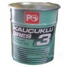 Petrol Ofisi Kaucuklu Qres 14KG