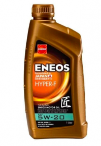 Eneos Hyper-F 5W20 1L