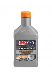 Amsoil OE Series 10W40 946 ml