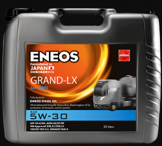 Eneos Grand LX 5W30 20L