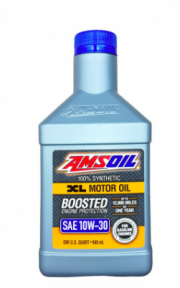 Amsoil XL Series 10W30 946 ml