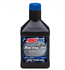 Amsoil DOMINATOR Competition Diesel Oil 15W50 946 ml