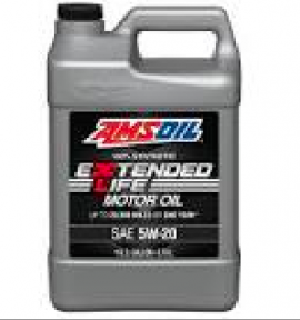 Amsoil XL Series 5W20 3.78 L