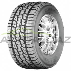 Winda-Boto 265/70R17 110V WA80