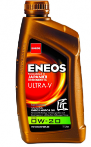 Eneos Ultra-V 0W20 1L